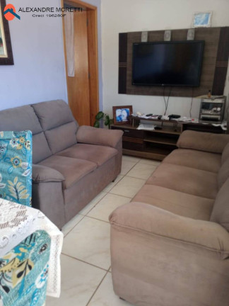 Imagem Casa com 2 Quartos à Venda, 55 m² em Parque São Bento - Sorocaba Imagem Casa com 2 Quartos à Venda, 55 m² em Parque São Bento - Sorocaba