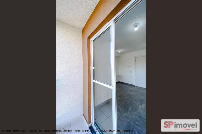 Imagem Apartamento com 2 Quartos para Alugar, 38 m² em Canindé - São Paulo Imagem Apartamento com 2 Quartos para Alugar, 38 m² em Canindé - São Paulo