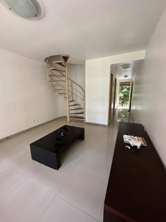 Imagem Apartamento com 2 Quartos para Alugar, 65 m² em Buraquinho - Lauro De Freitas