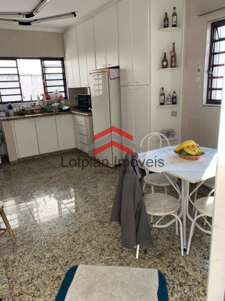 Imagem Casa com 3 Quartos à Venda, 270 m² em Vila Alpina - São Paulo Imagem Casa com 3 Quartos à Venda, 270 m² em Vila Alpina - São Paulo