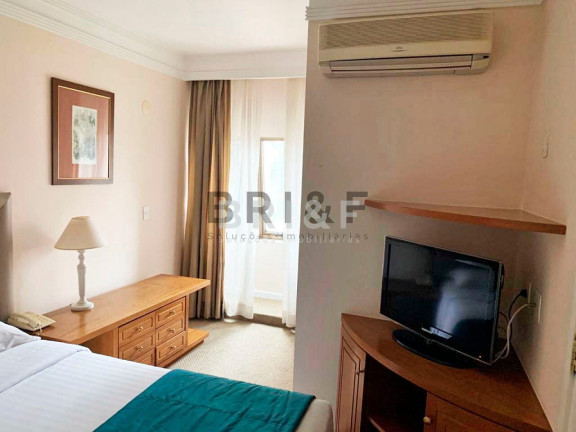 Apartamento com 3 Quartos para Alugar, 80 m² em Vila Nova Conceição - São Paulo