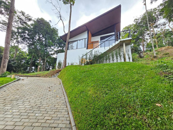 Imagem Casa com 3 Quartos à Venda, 134 m² em Vargem Grande - Teresópolis Imagem Casa com 3 Quartos à Venda, 134 m² em Vargem Grande - Teresópolis