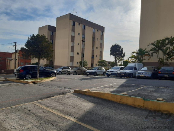 Imagem Apartamento com 2 Quartos à Venda, 47 m² em Parque São Rafael - São Paulo