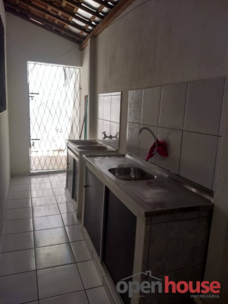 Imagem Casa com 3 Quartos à Venda, 200 m² em Emaús - Parnamirim Imagem Casa com 3 Quartos à Venda, 200 m² em Emaús - Parnamirim