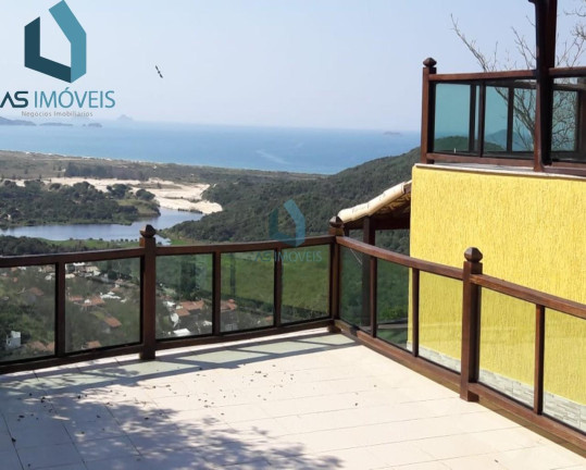 Imagem Casa de Condomínio com 8 Quartos à Venda, 400 m² em Ogiva - Cabo Frio Imagem Casa de Condomínio com 8 Quartos à Venda, 400 m² em Ogiva - Cabo Frio