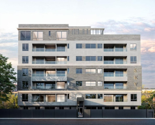 Imagem Apartamento com 3 Quartos à Venda, 81 m² em Altiplano Cabo Branco - João Pessoa Imagem Apartamento com 3 Quartos à Venda, 81 m² em Altiplano Cabo Branco - João Pessoa