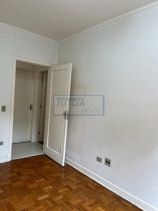 Imagem Apartamento com 2 Quartos à Venda, 105 m² em Vila Mariana - São Paulo Imagem Apartamento com 2 Quartos à Venda, 105 m² em Vila Mariana - São Paulo