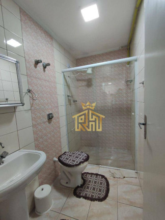 Imagem Kitnet com 1 Quarto à Venda, 32 m² em Guilhermina - Praia Grande Imagem Kitnet com 1 Quarto à Venda, 32 m² em Guilhermina - Praia Grande