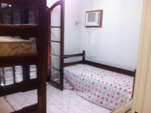 Imagem Casa de Condomínio com 3 Quartos à Venda, 100 m² em Peró - Cabo Frio Imagem Casa de Condomínio com 3 Quartos à Venda, 100 m² em Peró - Cabo Frio