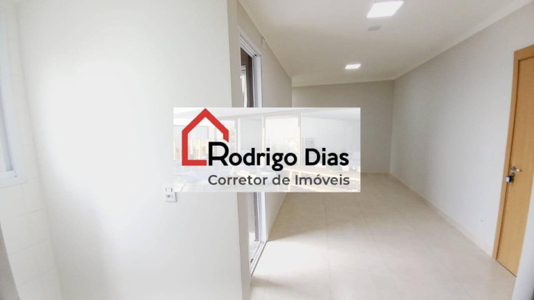 Imagem Apartamento com 2 Quartos para Alugar, 51 m² em Horto Florestal - Jundiaí Imagem Apartamento com 2 Quartos para Alugar, 51 m² em Horto Florestal - Jundiaí