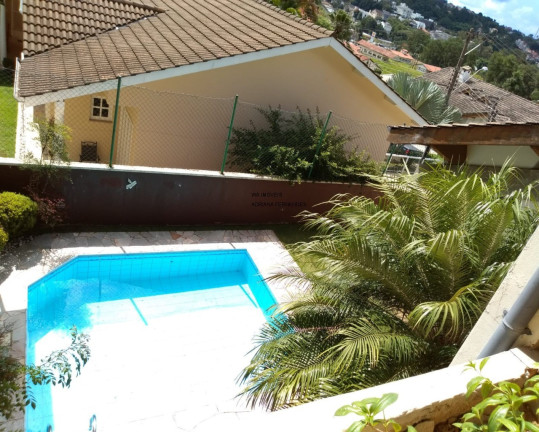 Imagem Casa com 3 Quartos à Venda, 400 m² em Arujázinho Iv - Arujá Imagem Casa com 3 Quartos à Venda, 400 m² em Arujázinho Iv - Arujá