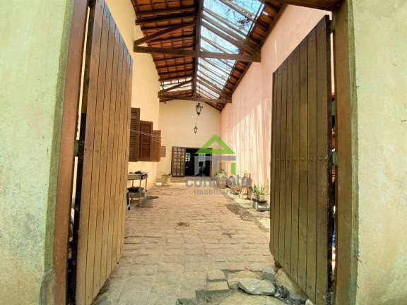 Imagem Casa de Condomínio com 4 Quartos à Venda, 310 m² em Granja Carneiro Viana - Cotia Imagem Casa de Condomínio com 4 Quartos à Venda, 310 m² em Granja Carneiro Viana - Cotia