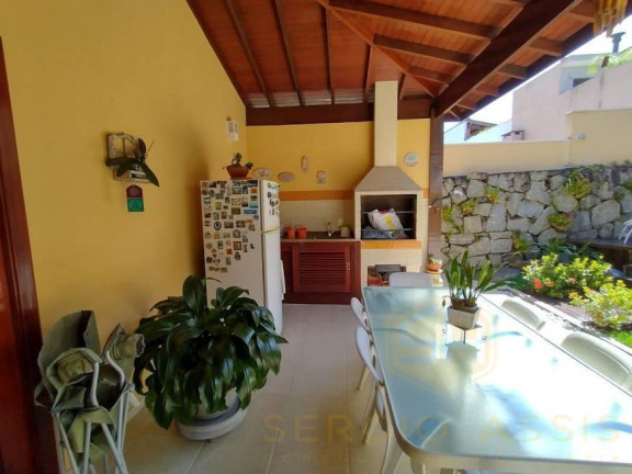 Imagem Casa de Condomínio com 4 Quartos à Venda, 327 m² em Alphaville - Santana De Parnaíba
