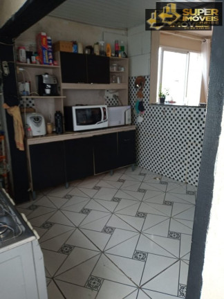 Imagem Casa com 4 Quartos à Venda, 300 m² em Areal - Pelotas Imagem Casa com 4 Quartos à Venda, 300 m² em Areal - Pelotas