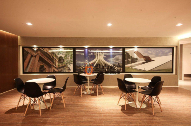 Imagem Sala Comercial à Venda, 39 m² em Vila Congonhas - São Paulo Imagem Sala Comercial à Venda, 39 m² em Vila Congonhas - São Paulo