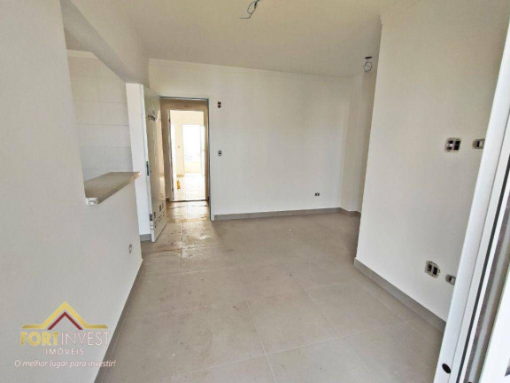 Imagem Imóvel com 1 Quarto à Venda, 42 m² em Aviação - Praia Grande Imagem Imóvel com 1 Quarto à Venda, 42 m² em Aviação - Praia Grande