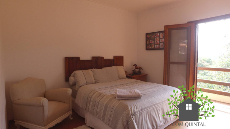 Imagem Casa com 5 Quartos à Venda, 561 m² em Vila Verde Transurb - Itapevi