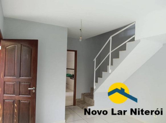 Imagem Casa de Condomínio com 3 Quartos à Venda, 105 m² em Engenho Do Mato - Niterói Imagem Casa de Condomínio com 3 Quartos à Venda, 105 m² em Engenho Do Mato - Niterói