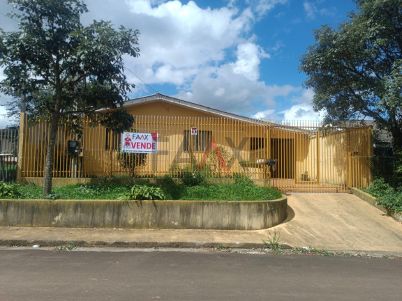 Imagem Casa com 6 Quartos à Venda, 246 m² em São Cristovão - Guarapuava Imagem Casa com 6 Quartos à Venda, 246 m² em São Cristovão - Guarapuava