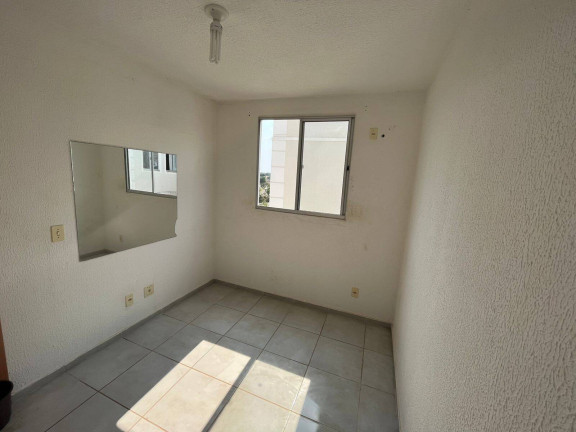 Imagem Apartamento com 2 Quartos à Venda, 42 m² em Coophema - Cuiabá Imagem Apartamento com 2 Quartos à Venda, 42 m² em Coophema - Cuiabá