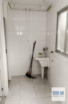 Imagem Apartamento com 3 Quartos à Venda, 110 m² em Vila Olímpia - São Paulo