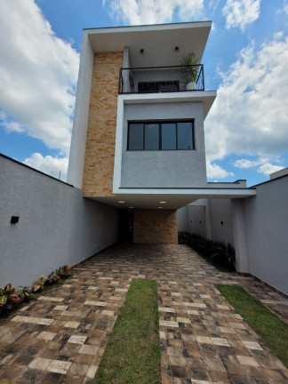 Imagem Sobrado com 3 Quartos à Venda, 200 m² em Villas Do Jaguari - Santana De Parnaíba Imagem Sobrado com 3 Quartos à Venda, 200 m² em Villas Do Jaguari - Santana De Parnaíba