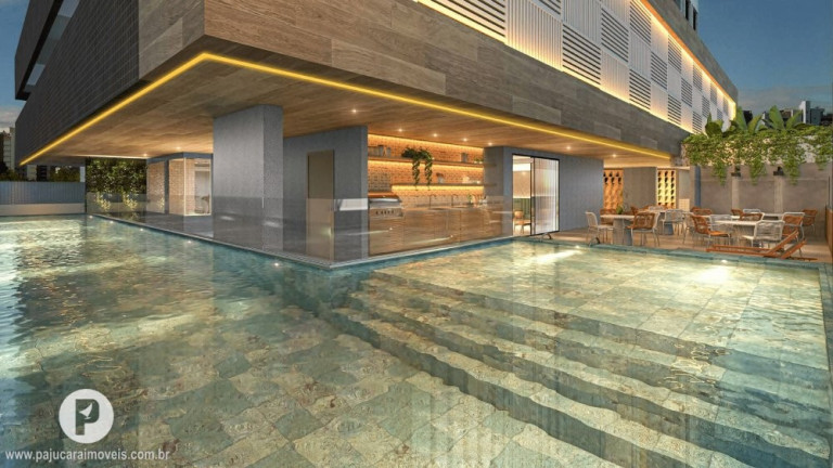 Imagem Cobertura com 2 Quartos à Venda, 46 m² em Jatiúca - Maceió Imagem Cobertura com 2 Quartos à Venda, 46 m² em Jatiúca - Maceió