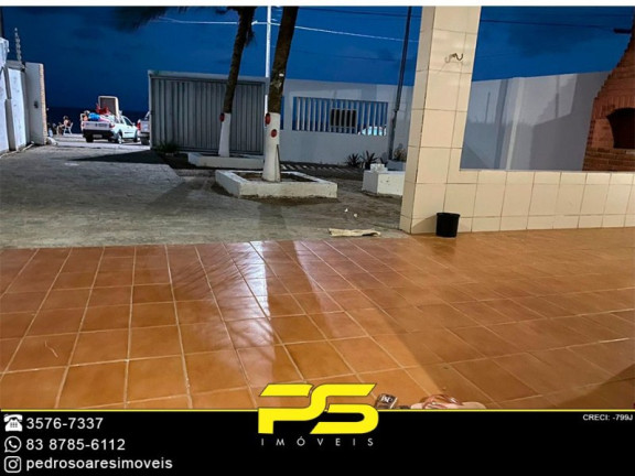 Imagem Casa com 3 Quartos à Venda, em Praia Formosa - Cabedelo Imagem Casa com 3 Quartos à Venda, em Praia Formosa - Cabedelo