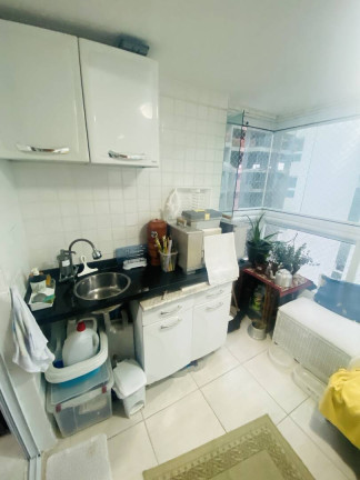Imagem Apartamento com 2 Quartos à Venda, 64 m² em Ocian - Praia Grande