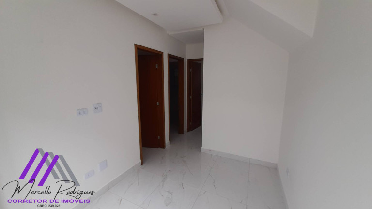 Imagem Casa com 2 Quartos à Venda, 50 m² em Cidade Ocian - Praia Grande