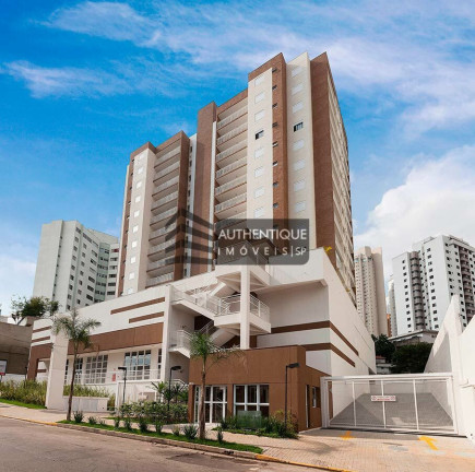 Imagem Apartamento com 1 Quarto à Venda, 43 m² em Alto Da Lapa - São Paulo