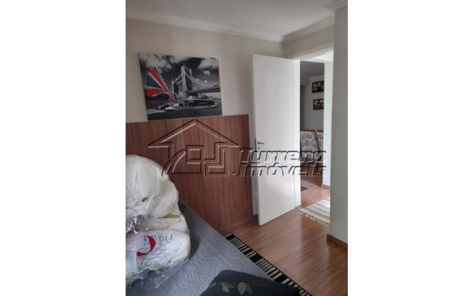 Imagem Apartamento com 2 Quartos à Venda, 54 m² em Parque Residencial Flamboyant  - São José Dos Campos