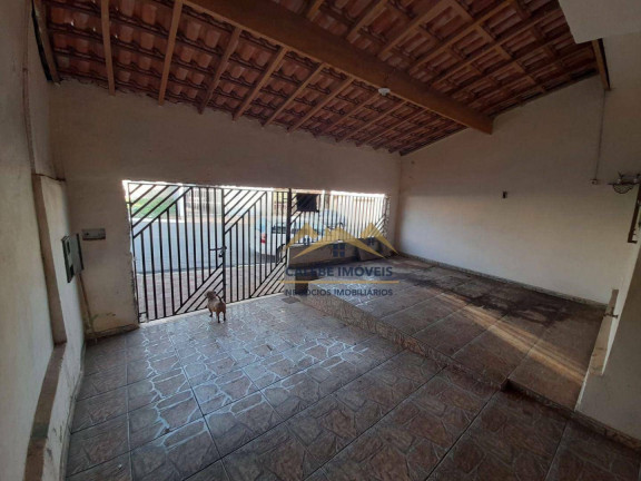 Imagem Casa com 2 Quartos à Venda, 91 m² em Jardim Rosa Garcia - Tatuí Imagem Casa com 2 Quartos à Venda, 91 m² em Jardim Rosa Garcia - Tatuí