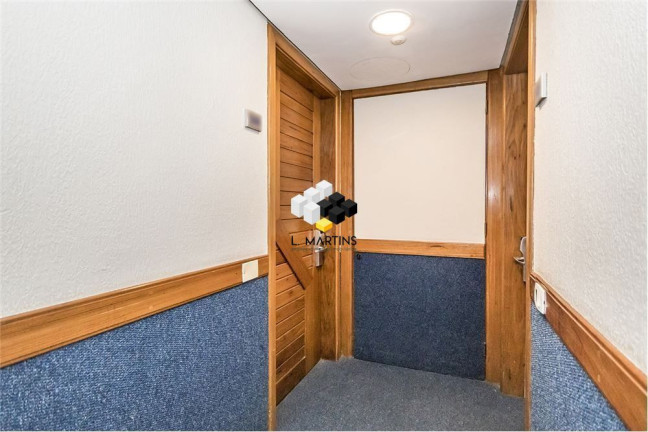 Imagem Apartamento com 1 Quarto à Venda, 57 m² em Independência - Porto Alegre