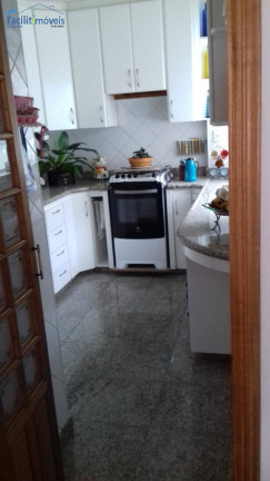 Imagem Apartamento com 3 Quartos à Venda, 99 m² em Rudge Ramos - São Bernardo Do Campo