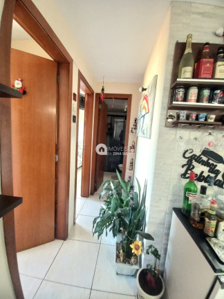 Imagem Apartamento com 2 Quartos à Venda, 38 m² Imagem Apartamento com 2 Quartos à Venda, 38 m²