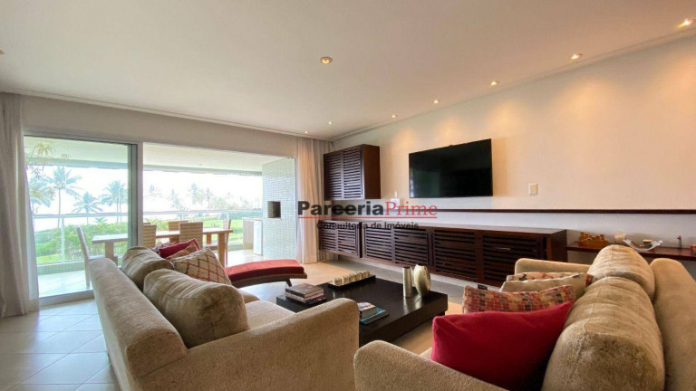 Imagem Apartamento com 4 Quartos à Venda, 210 m² em Riviera Módulo 8 - Bertioga Imagem Apartamento com 4 Quartos à Venda, 210 m² em Riviera Módulo 8 - Bertioga