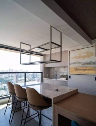 Imagem Apartamento com 3 Quartos à Venda, 151 m² em Jardim Faculdade - Sorocaba