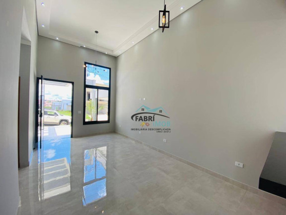 Imagem Casa com 3 Quartos à Venda, 113 m² em Horto Florestal - Sorocaba Imagem Casa com 3 Quartos à Venda, 113 m² em Horto Florestal - Sorocaba