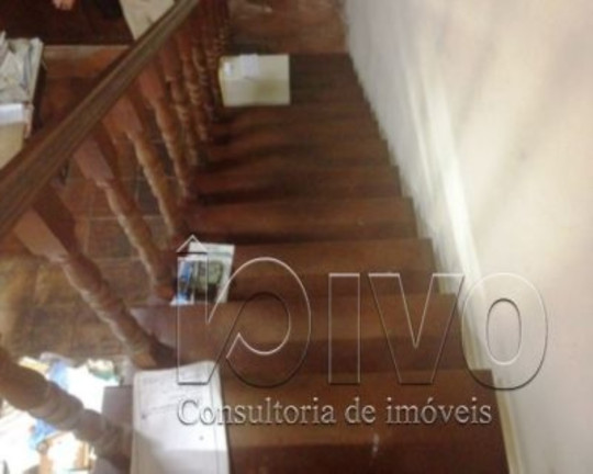 Imagem Casa à Venda, em Vila Clementino - São Paulo Imagem Casa à Venda, em Vila Clementino - São Paulo