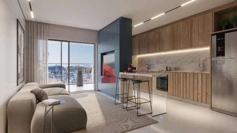 Imagem Apartamento com 2 Quartos à Venda, 86 m² em Fazenda - Itajaí Imagem Apartamento com 2 Quartos à Venda, 86 m² em Fazenda - Itajaí