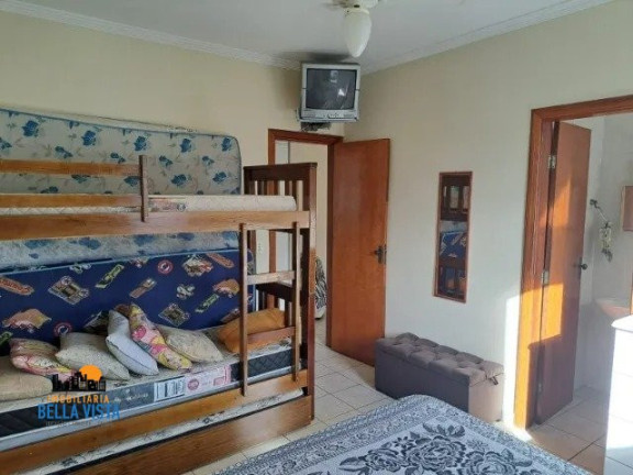 Imagem Apartamento com 1 Quarto à Venda, em Guilhermina - Praia Grande Imagem Apartamento com 1 Quarto à Venda, em Guilhermina - Praia Grande
