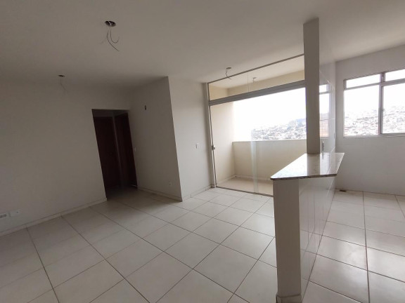Imagem Apartamento com 2 Quartos à Venda, 58 m² em Glória - Belo Horizonte