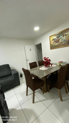 Imagem Apartamento com 2 Quartos à Venda, 52 m² em Rosa Maria - São Cristóvão Imagem Apartamento com 2 Quartos à Venda, 52 m² em Rosa Maria - São Cristóvão