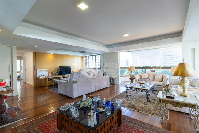 Imagem Apartamento com 3 Quartos à Venda, 195 m² em Moema - São Paulo Imagem Apartamento com 3 Quartos à Venda, 195 m² em Moema - São Paulo