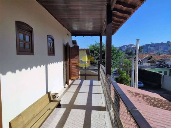 Imagem Casa de Condomínio com 4 Quartos à Venda, 284 m² em Parque Paulistano - Cotia Imagem Casa de Condomínio com 4 Quartos à Venda, 284 m² em Parque Paulistano - Cotia