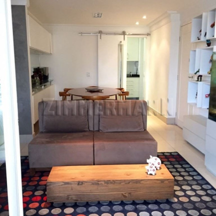 Imagem Apartamento com 3 Quartos à Venda, 200 m² em Pompeia - São Paulo Imagem Apartamento com 3 Quartos à Venda, 200 m² em Pompeia - São Paulo