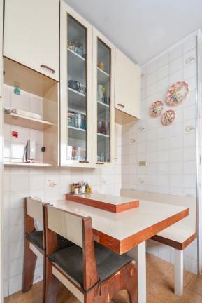 Imagem Apartamento com 3 Quartos à Venda, 89 m² em Vila Da Saúde - São Paulo
