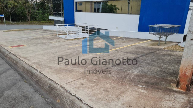 Imagem Galpão à Venda, 1.337 m² em Jardim Helena Maria - Vargem Grande Paulista
