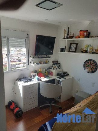 Imagem Apartamento com 3 Quartos à Venda, 140 m² em Santa Teresinha - São Paulo Imagem Apartamento com 3 Quartos à Venda, 140 m² em Santa Teresinha - São Paulo